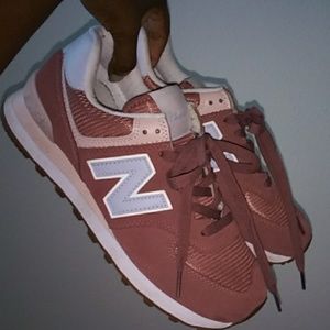 New Balance